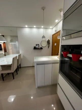 Imagem Apartamento com 2 Quartos à Venda, 50 m² em Parque Oratório - Santo André