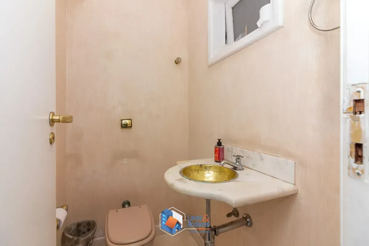 Imagem Casa para venda em Chácara Monte Alegre com 3 quartos, sendo 1 suíte, 188m²