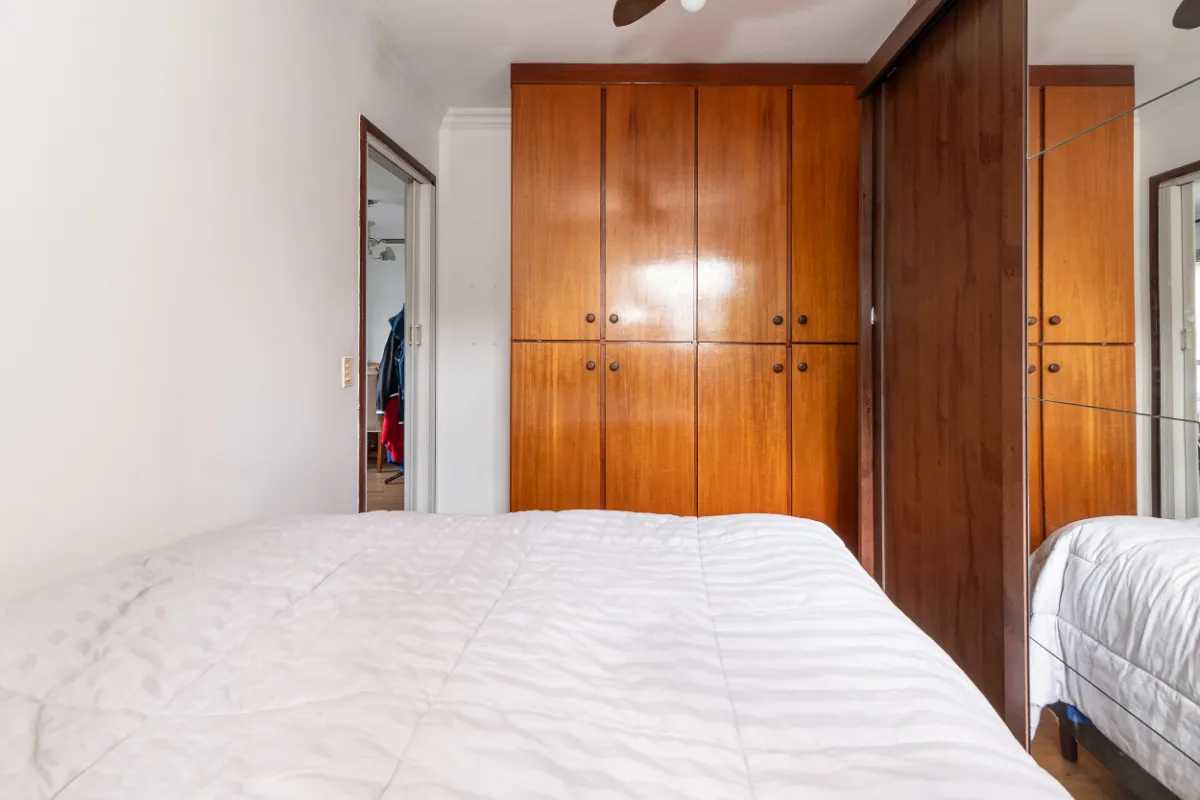 Imagem Apartamento para venda em Ipiranga com 2 quartos, 60m2