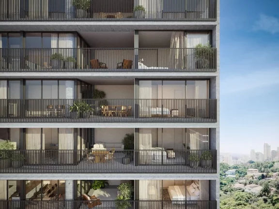 Imagem Iperó 111 - Residencial