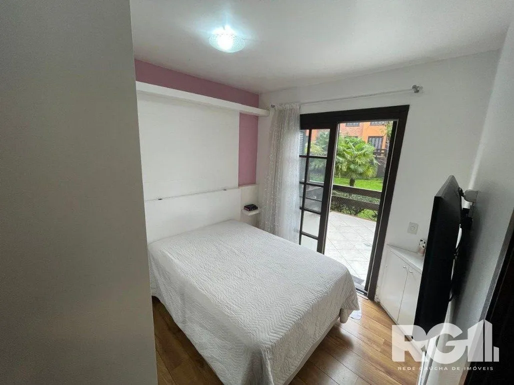 Imagem APARTAMENTO À VENDA NO RESIDENCIAL KNORRVILLE - GRAMADO