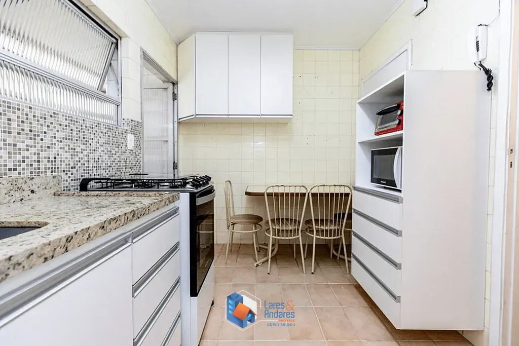 Imagem Apartamento à venda 3 Quartos 1 Vaga 99M² Itaim Bibi São Paulo - SP