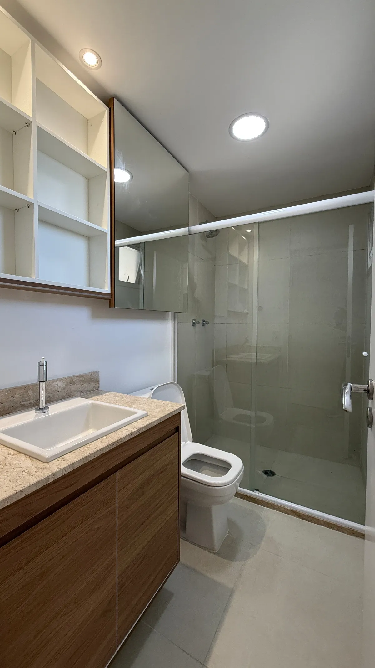 Imagem Apartamento para venda em Jardim Caravelas com 2 quartos, sendo 1 suíte, 68m2
