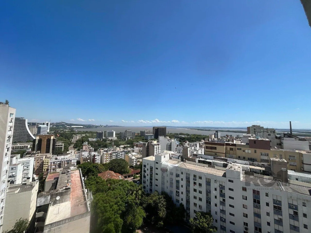 Imagem Apartamento em Centro