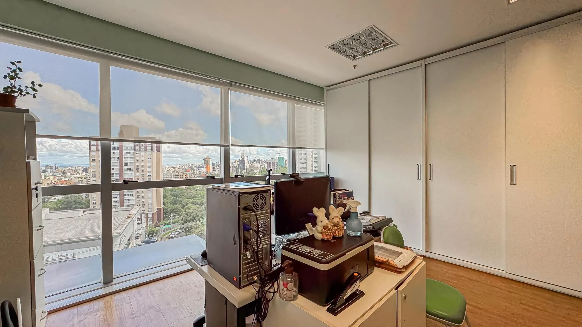 Imagem Meia Laje Neo 360