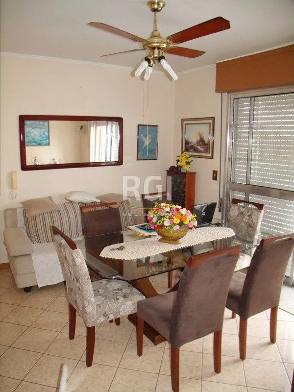 Imagem Apartamento para Venda - 113.31m², 2 dormitórios, 1 vaga - Partenon