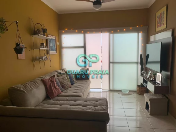 Imagem Apartamento à venda no bairro Enseada - Guarujá/SP