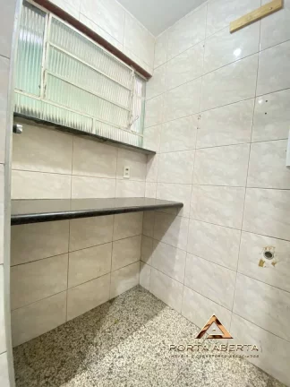Imagem Apartamento Térreo no Ferroviários - cod 1486