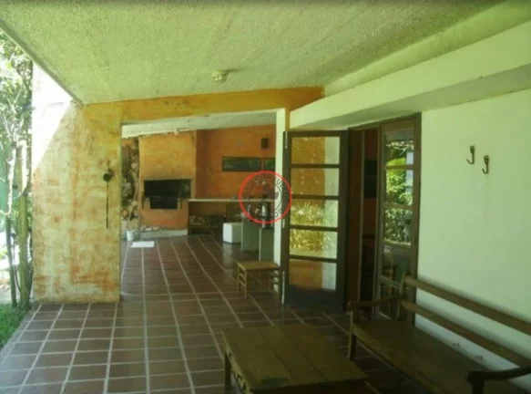 Imagem CASA PE NA AREIA NA PRAIA DE BOISSUCANGA
