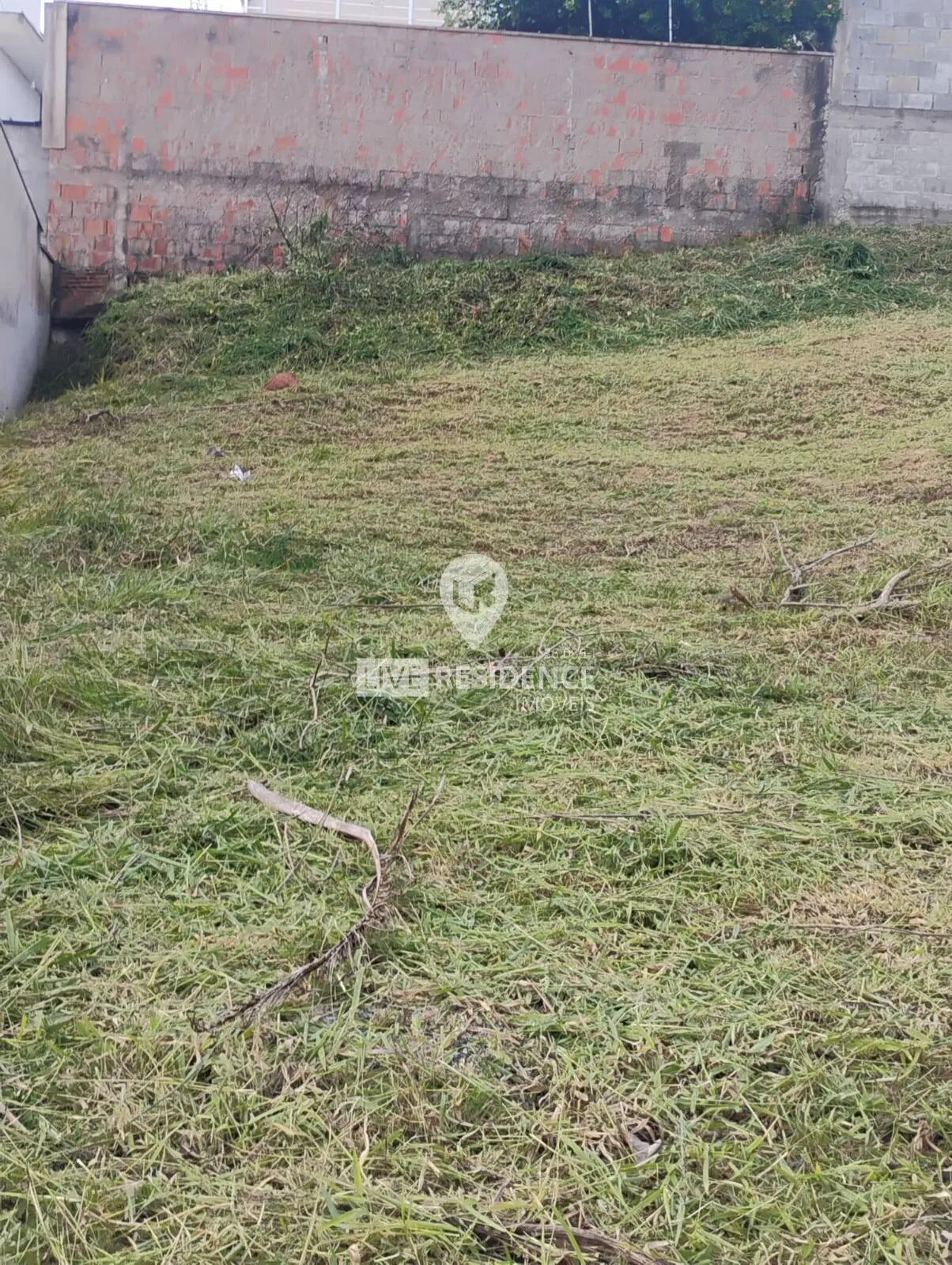 Imagem Terreno á venda Villagio Fosuzzi Itatiba -SP