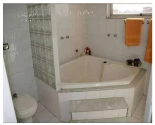 Imagem Prédio a venda Centro de Tatuí/SP - fino acabamento