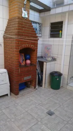 Imagem Sobrado com 2 Quartos à Venda, 72 m² em Vila Pierina - São Paulo