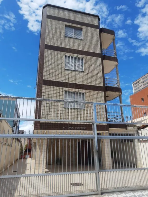 Imagem APARTAMENTO COM 50,00 m² - OCIAN - PRAIA GRANDE SP