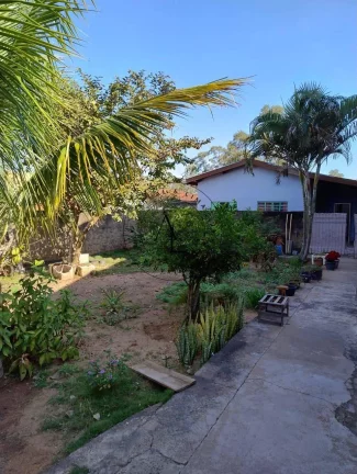 Imagem Casa à venda em Campinas, Jardim Noemia, com 2 quartos, 73,80m2