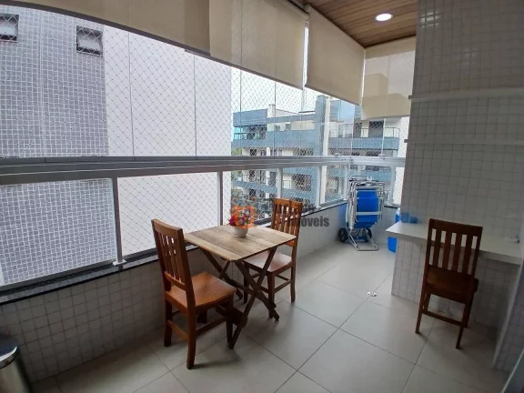 Imagem Apartamento com 2 dormitórios à venda, 63 m² por R$ 740.000,00 - Toninhas - Ubatuba/SP