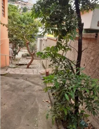 Imagem CASA COM 04 QUARTOS, 03 VAGAS, RUA PLANA NO BAIRRO SERRA