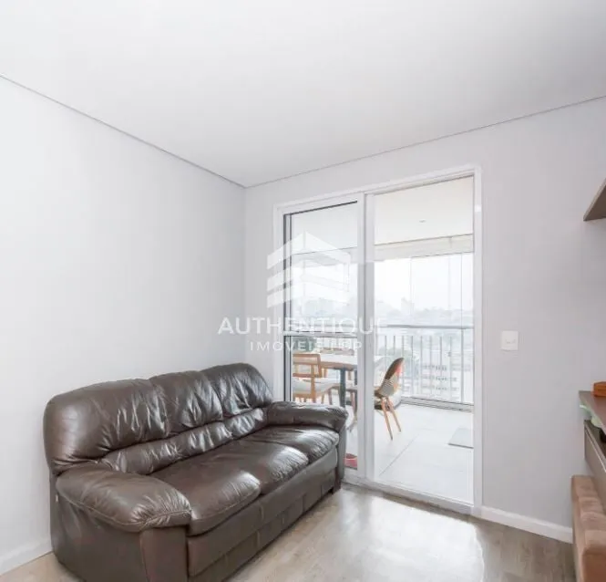 Imagem SQUARE SANTO AMARO - Apartamento à venda em São Paulo/SP