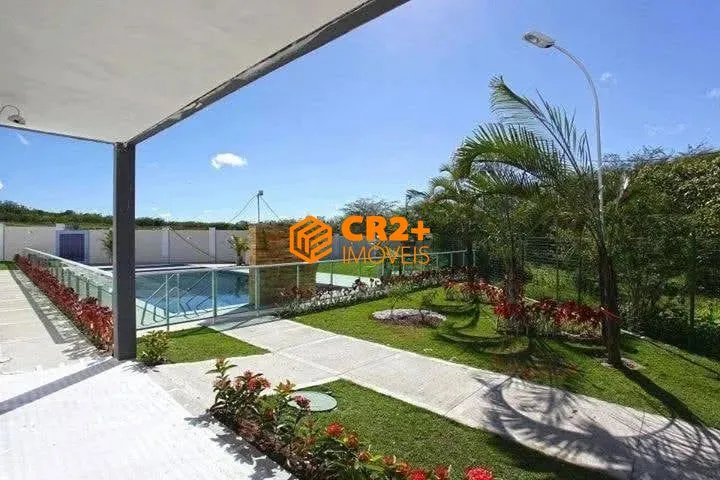 Imagem VENDE-SE APARTAMENTO 2 QTS - CARUARU