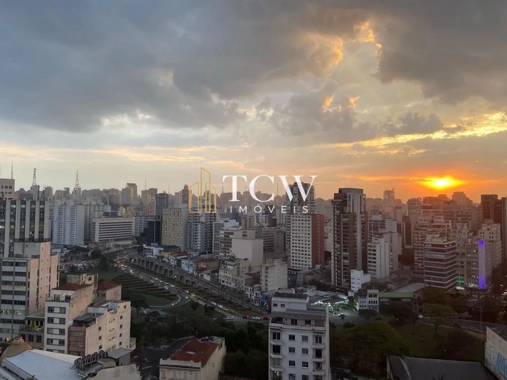 Imagem Sala Comercial para alugar 44m2 na Liberdade