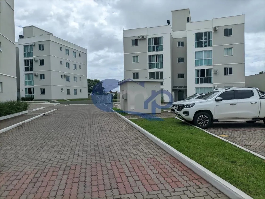 Imagem Apartamento a venda com 2 dormitorios na Costa do Mampituba no Passo de Torres/SC