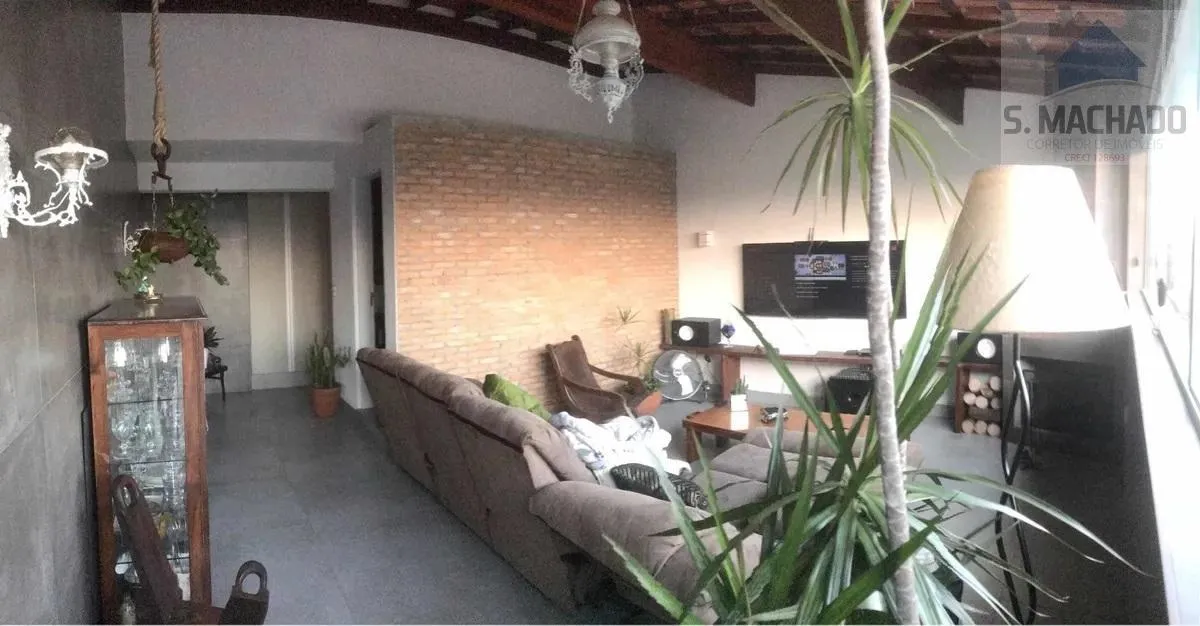 Imagem Apartamento para Venda em Santo André / SP no bairro Vila Metalurgica