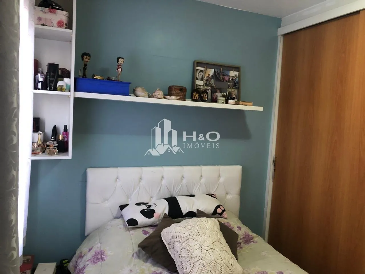 Imagem Excelente apartamento à venda na Vila Carmosina - ótima localização