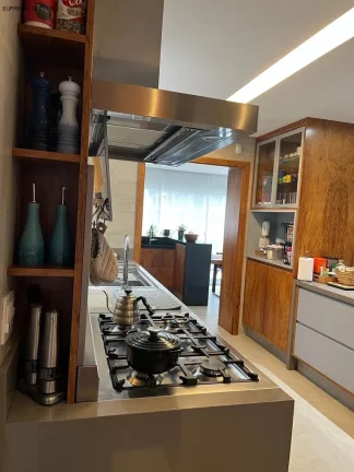 Imagem APARTAMENTO RESIDENCIAL em SÃO PAULO - SP, JARDIM ARPOADOR