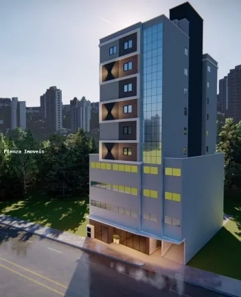 Imagem Apartamento para Venda em Concórdia, Centro, 2 dormitórios, 1 banheiro, 1 vaga