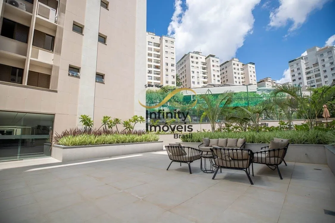 Imagem JARDINS DO BURITIS - Apartamento à venda no bairro Buritis - Belo Horizonte/MG