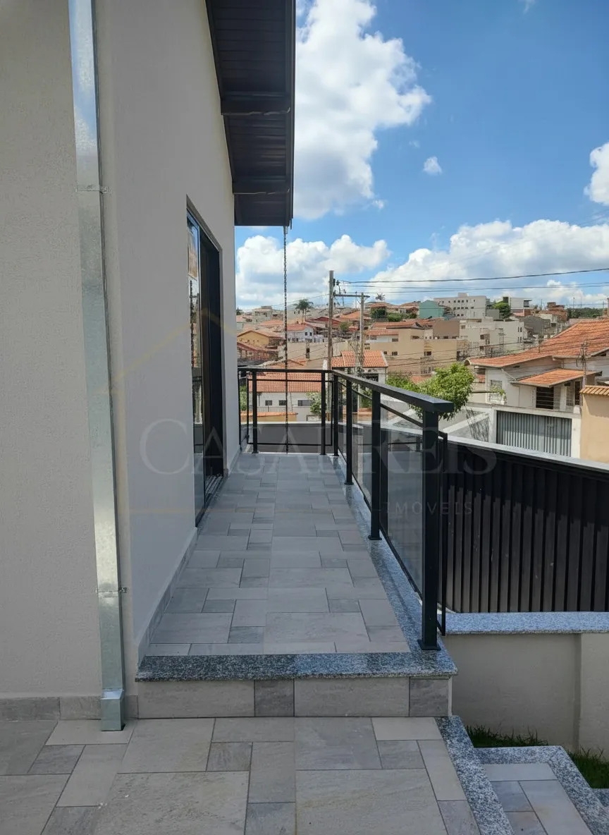 Imagem Casa 3 quartos à venda em Jardim das Azaléias, Poços de Caldas