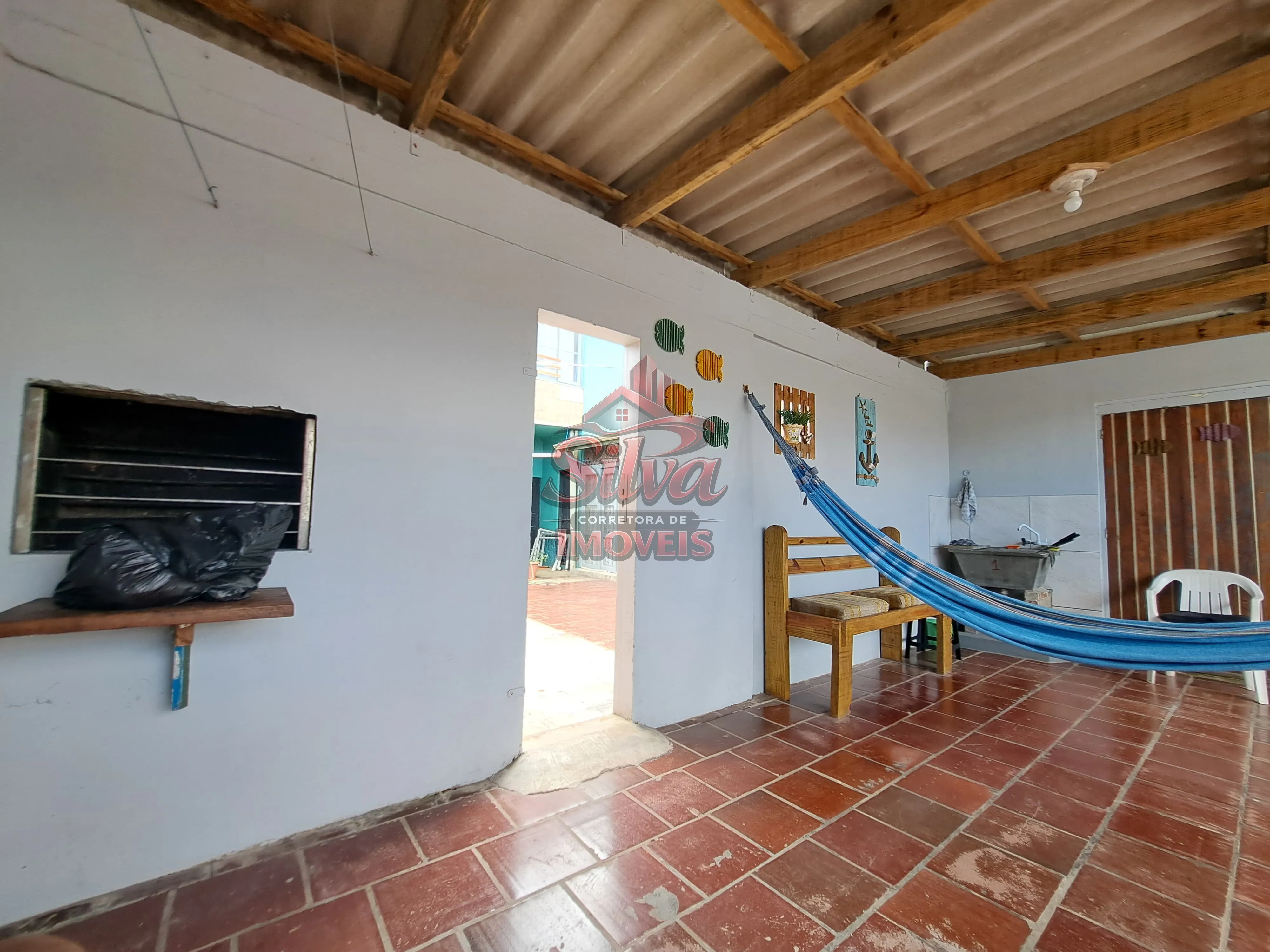 Imagem C392 | 3 casas próximas do mar à venda em Imbé RS