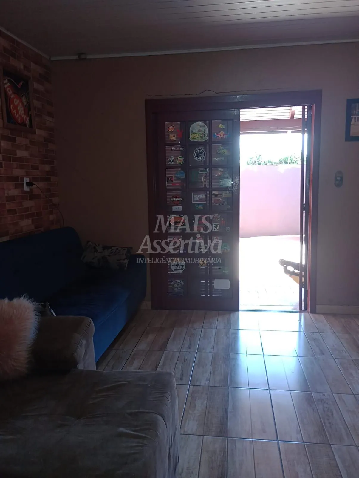 Imagem Casa Para Venda em Novo Hamburgo Bairro Boa Saúde