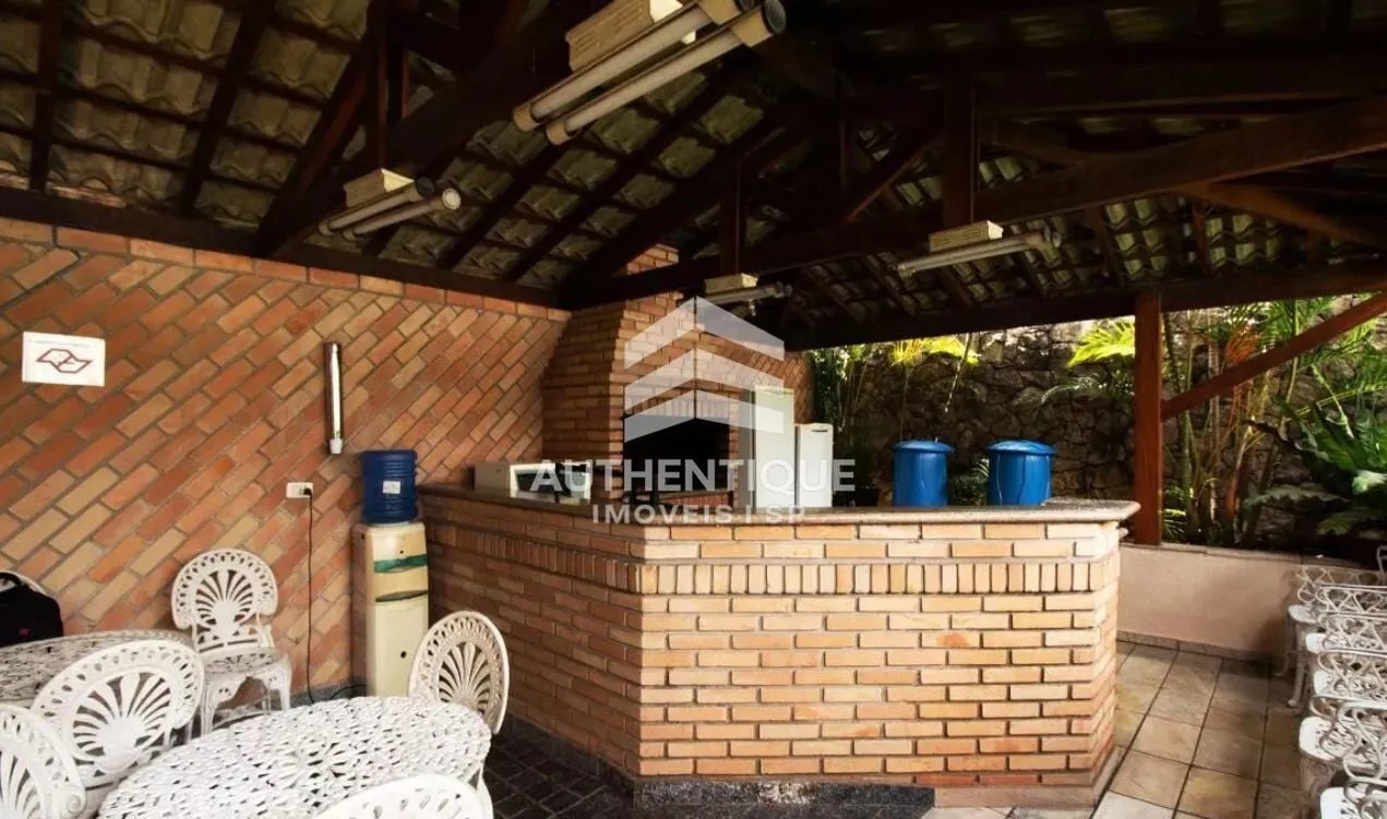 Imagem Maison Blanche - Chácara Klabin - Apartamento à venda no bairro Jardim Vila Mariana - São Paulo/SP, Zona Sul