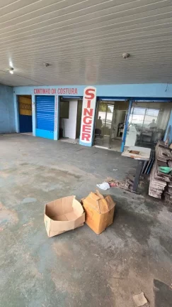 Imagem PONTO COMERCIAL em MANAUS - AM, LÍRIO DO VALE