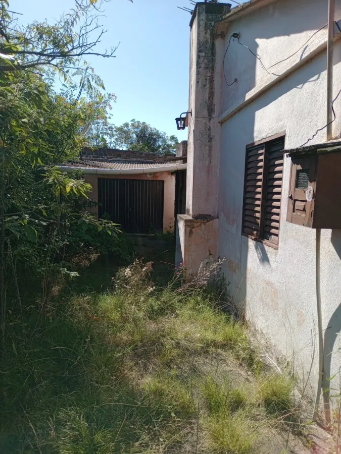 Imagem Casa para Venda em Pedro Osório, Centro, 2 dormitórios, 1 banheiro, 1 vaga