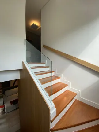 Imagem Casa de Condomínio com 3 Quartos à Venda, 138 m² em Residencial Estância Eudóxia (Barão Geraldo) - Campinas