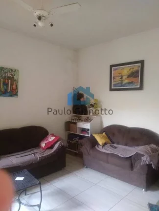 Imagem Casa à venda próxima a Santa Casa de Fernandópolis