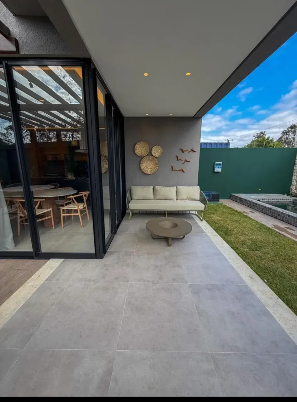Imagem Casa de Condomínio com 3 Quartos à Venda, 134,65 m² em Coité - Eusébio