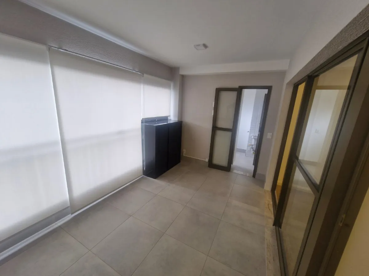 Imagem Apartamento para locação em Vila Leopoldina com 2 quartos, sendo 2 suítes, 93m2