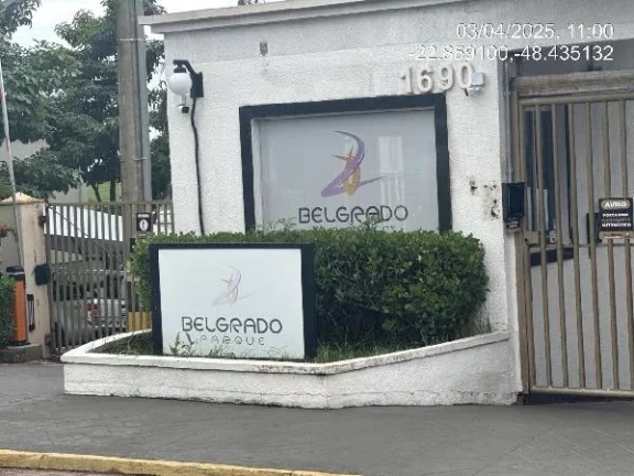 Foto do imóvel Oportunidade Única em BOTUCATU - SP | Tipo: Apartamento | Negociação: Licitação Aberta | Situação: Imóvel em RUA DOUTOR JOSE BARBOSA DE BARROS