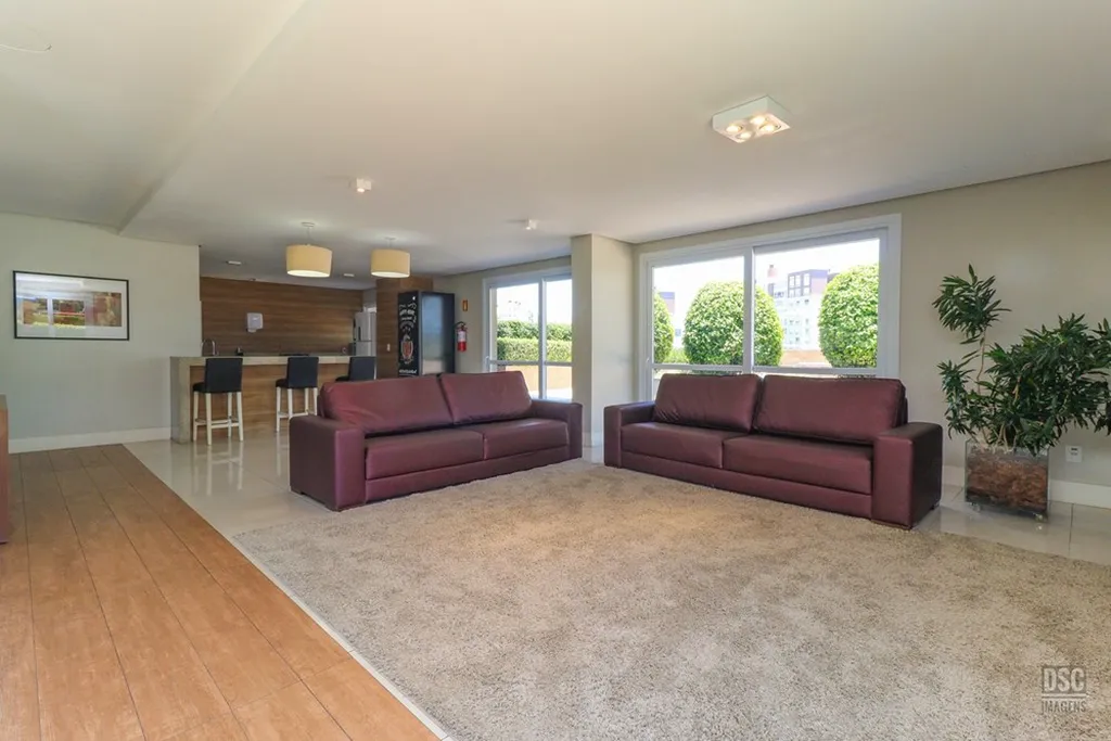 Imagem Apartamento em Petrópolis