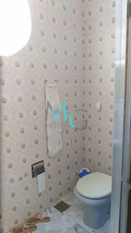 Imagem Casa com 4 dormitórios à venda, 150 m² por R$ 420.000,00 - Campo Grande - Rio de Janeiro/RJ