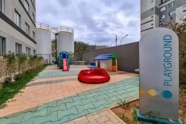 Imagem INFLUENCE IPIRANGA - DIRECIONAL - Apto de 35m² (Unidade de Revenda), próximo da Estação do Ipiranga!