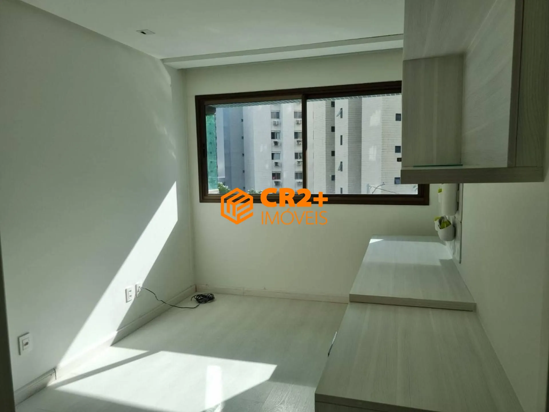 Imagem Apartamento Alto Padrão- Á Venda -Boa Viagem- 182m - 03 Quartos -03 Suites -03 G