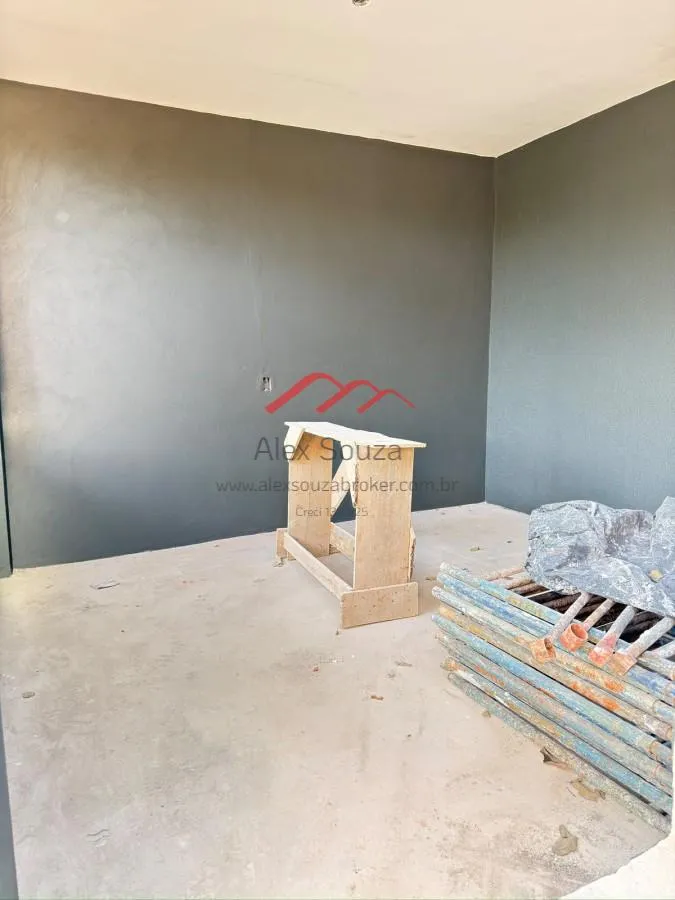 Imagem Casa para Venda em Sumaré, Jardim Nova Veneza (Nova Veneza), 2 dormitórios, 1 suíte, 1 banheiro, 2 vagas