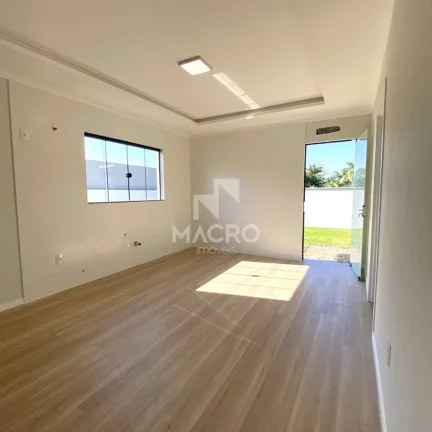 Imagem Casa Térrea | 3 quartos (1 suíte) | Jaraguá 84 (Pradi I) | 159m²