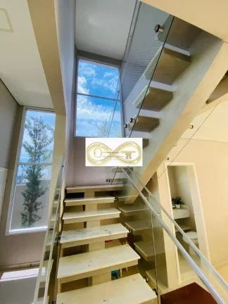 Imagem SOBRADO DE 345m² A VENDA NO SWISS PARK CAMPINAS