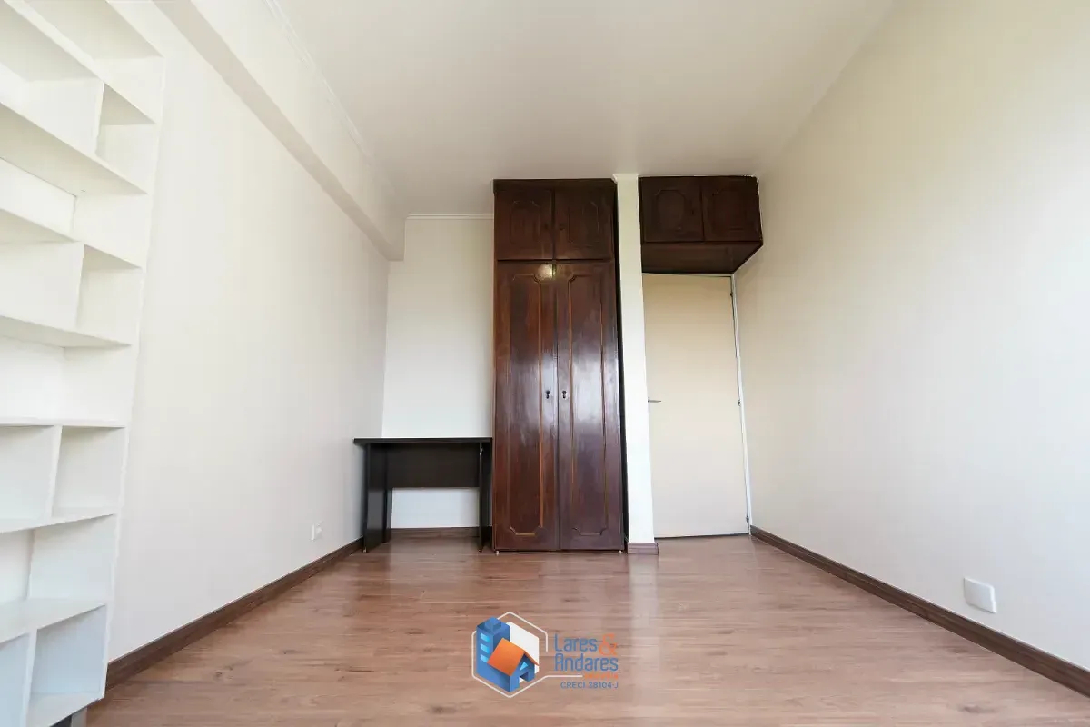 Imagem Apartamento para venda em Sumarezinho com 3 quartos, sendo 1 suíte, 103m²
