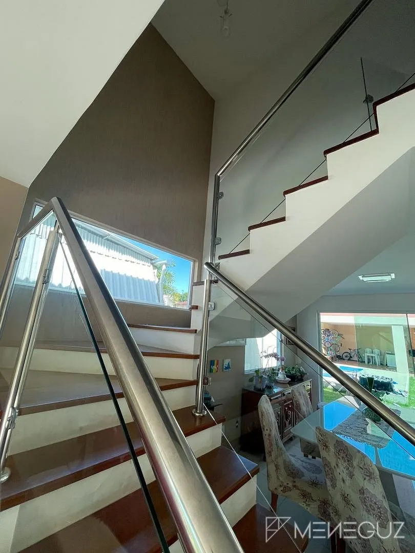 Imagem Casa a venda na Praia do Morro em Guarapari - Excelente opção para quem uma casa em um terreno inteiro