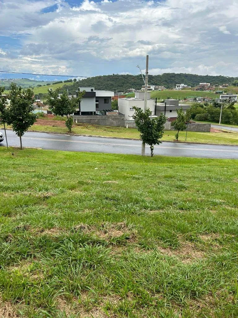 Imagem Terreno à venda, Loteamento Residencial Fazenda Casa Grande, Taubaté, SP